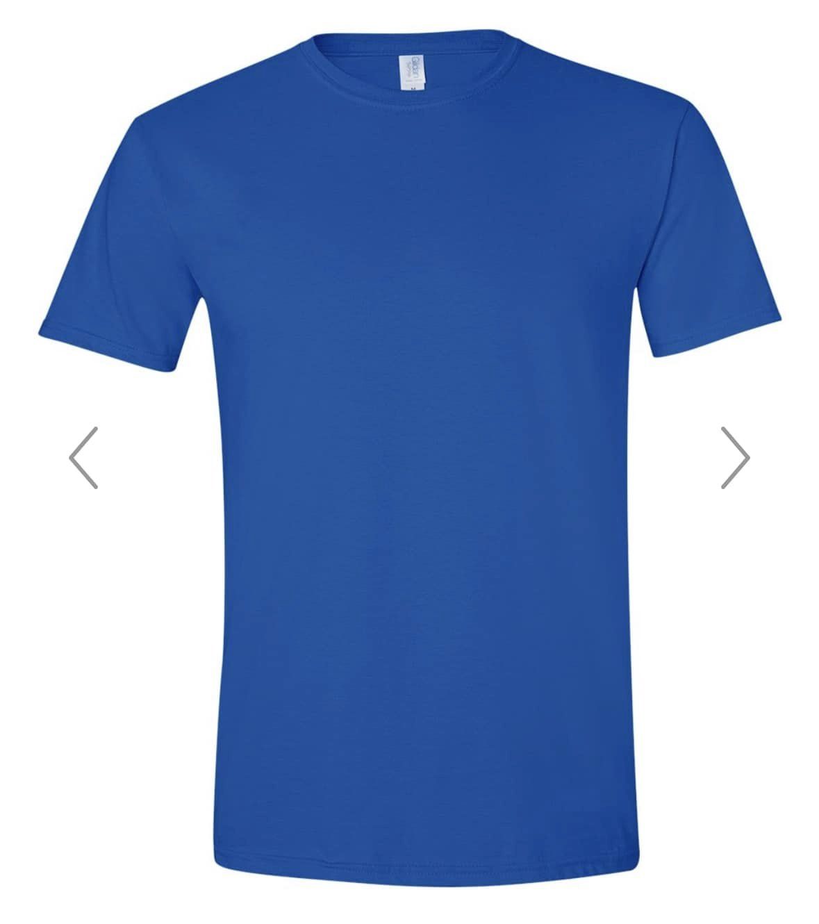 Cursive Bulldog Tops