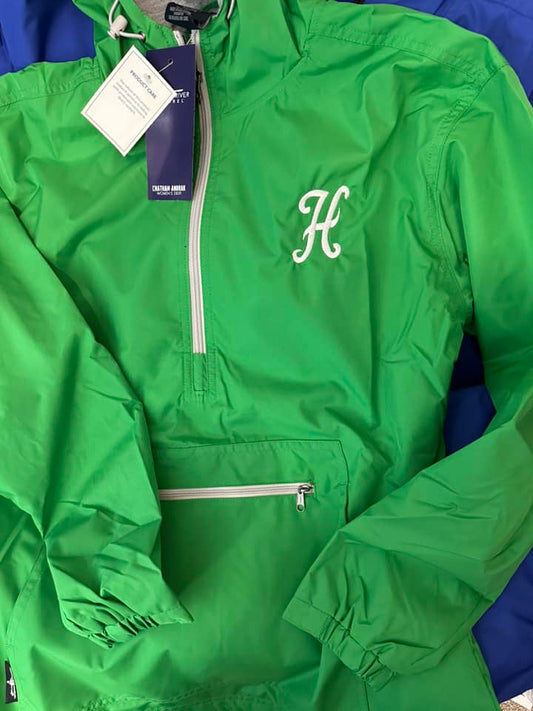 Charles River Rain Coat - Holtville