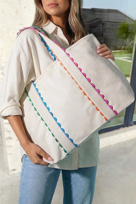 Ric Rac Tote