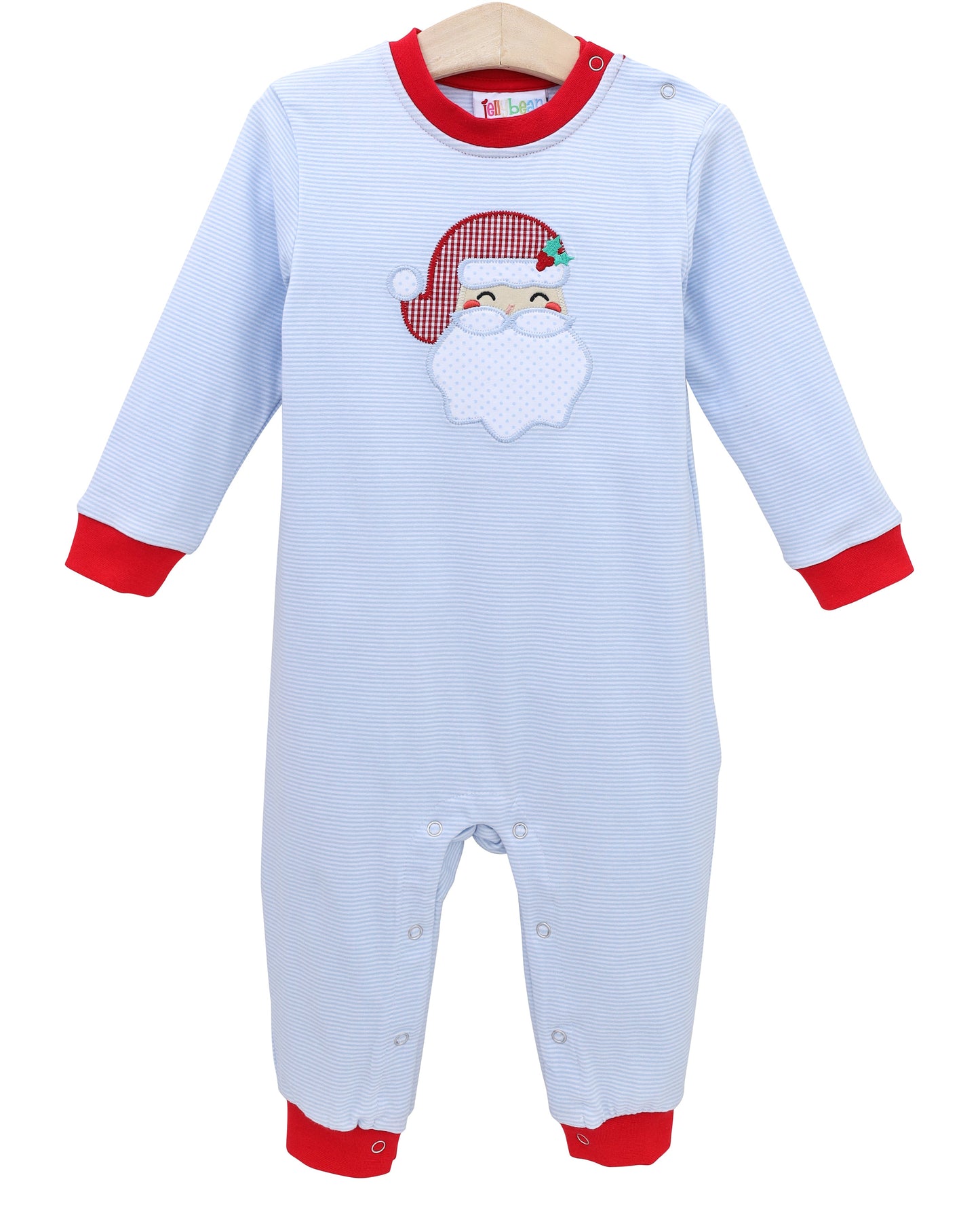 Ho Ho Ho Romper