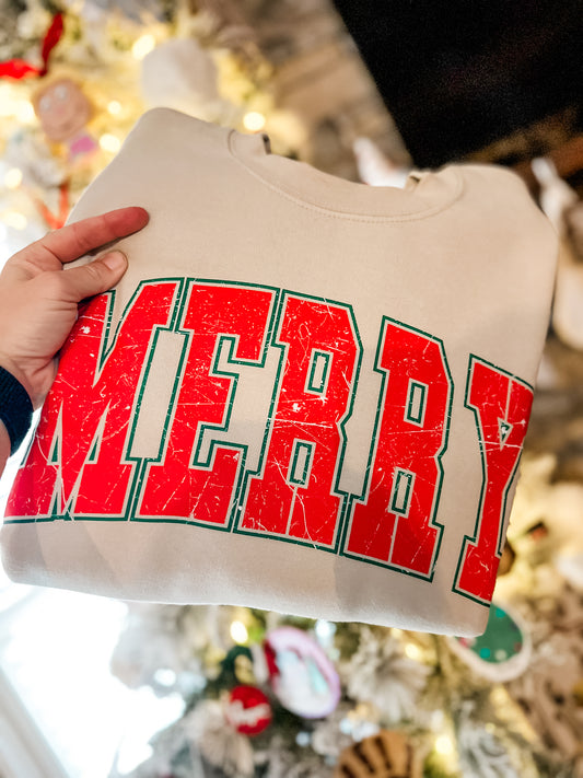 MERRY/Merry Christmas THURSDAY TWENTY DEAL 11/13