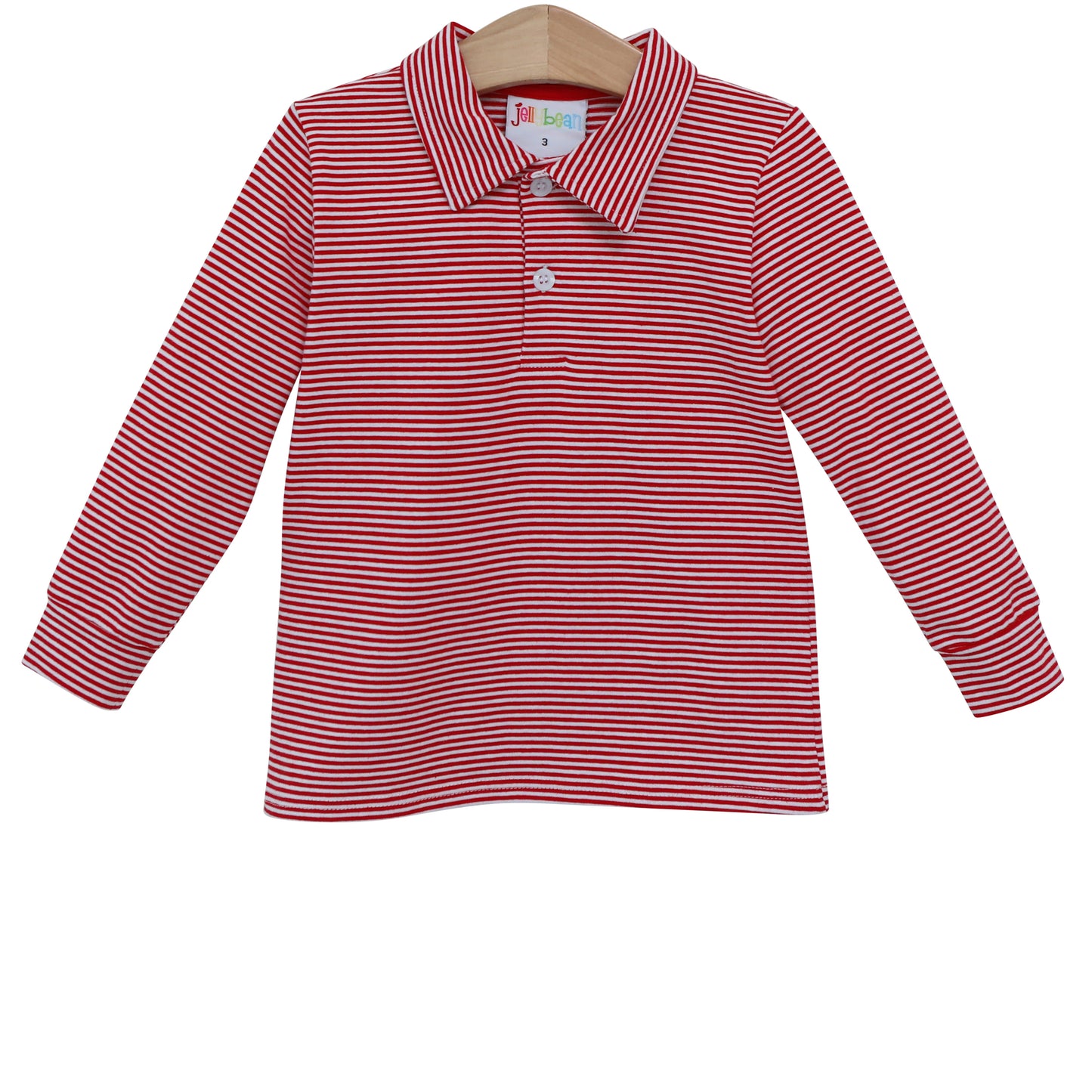 Michael Polo - Red Stripe