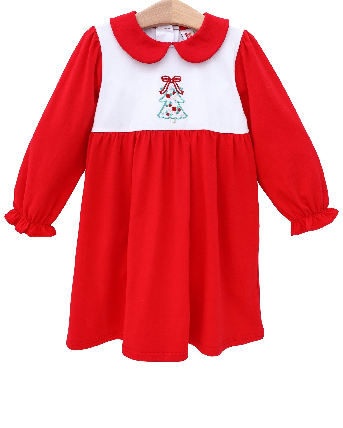 Oh Christmas Charlotte Dress