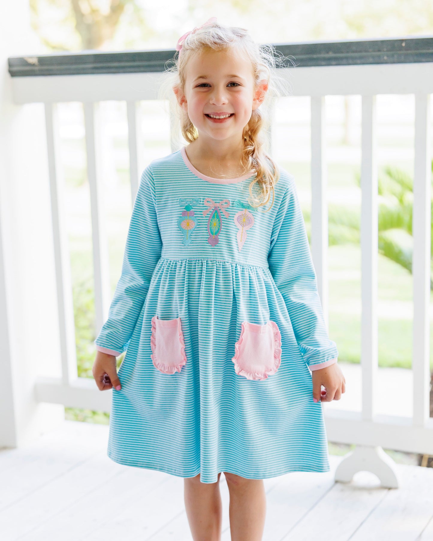 Sugar Plum Dress