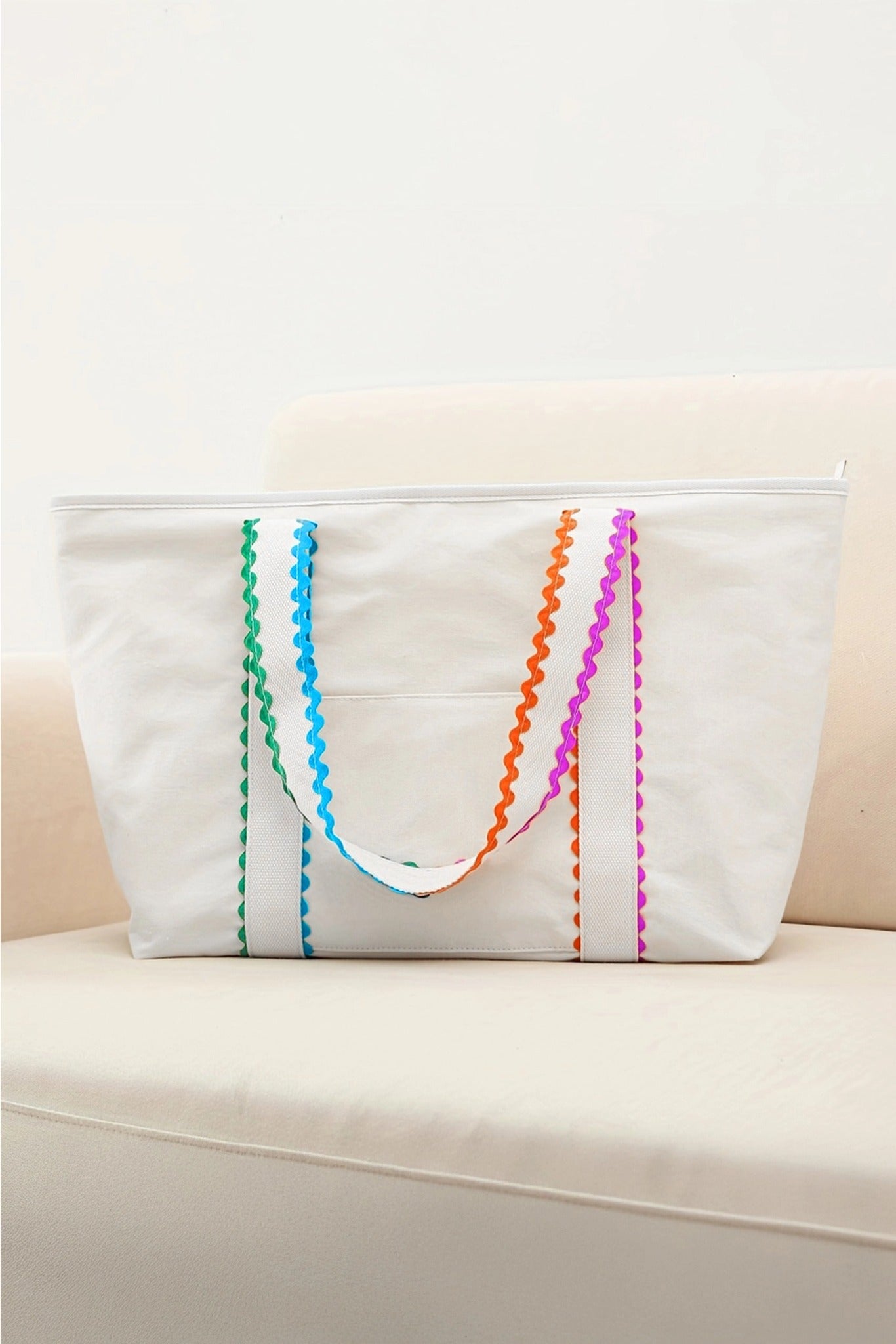 Ric Rac Tote