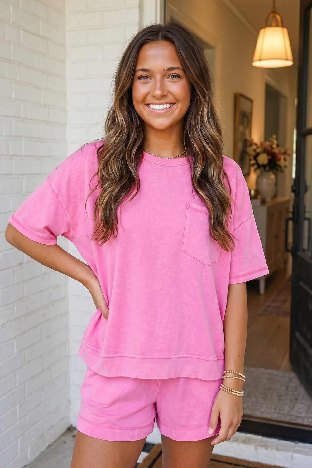 Mineral Wash 2 Piece Set (Pre-ORDER)