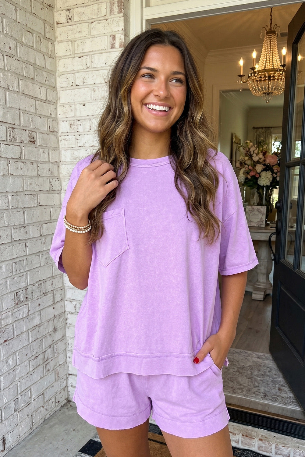 Mineral Wash 2 Piece Set (Pre-ORDER)