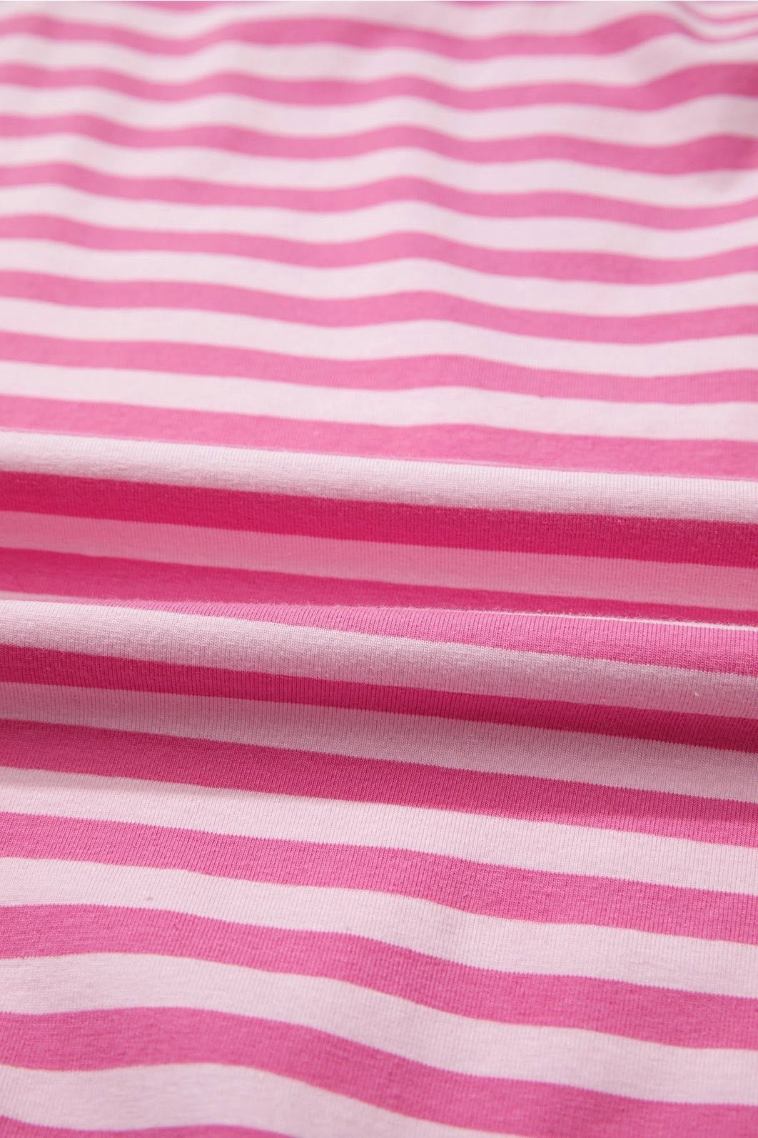 Pink Stripe Set