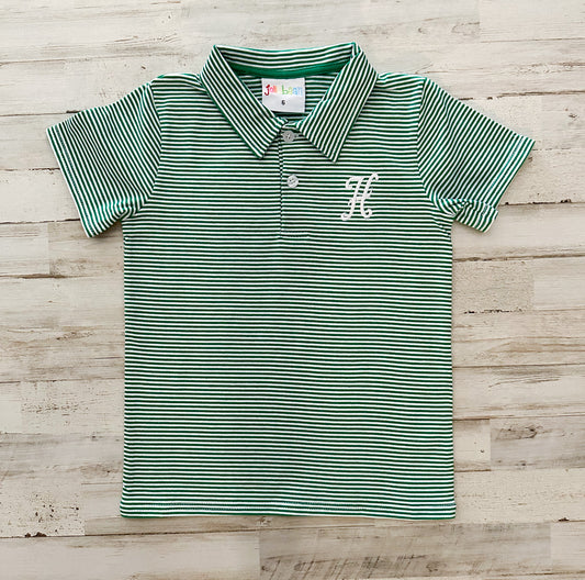 Holtville Bulldogs Polo