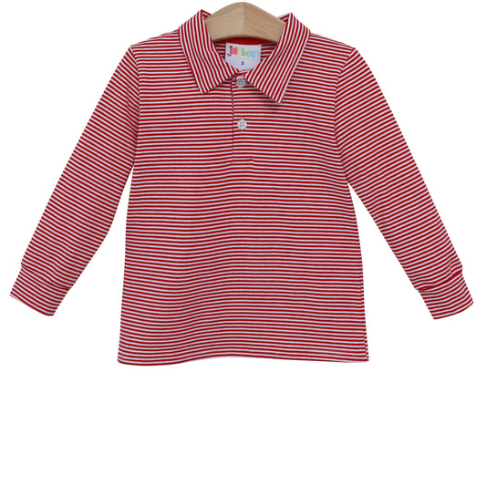 Michael Polo - Red Stripe