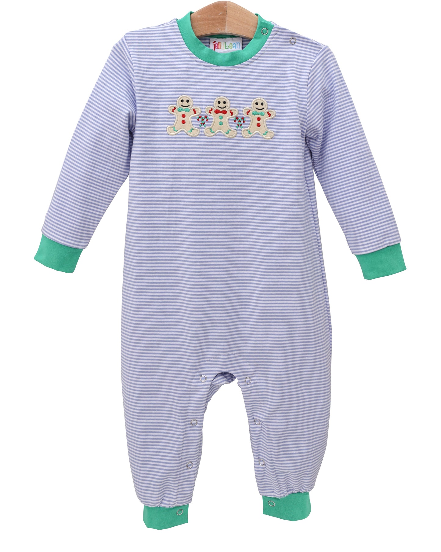 Sweet Christmas Romper