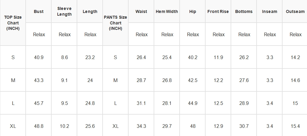 Las Ribbed Color Block Trim Casual Shorts Set