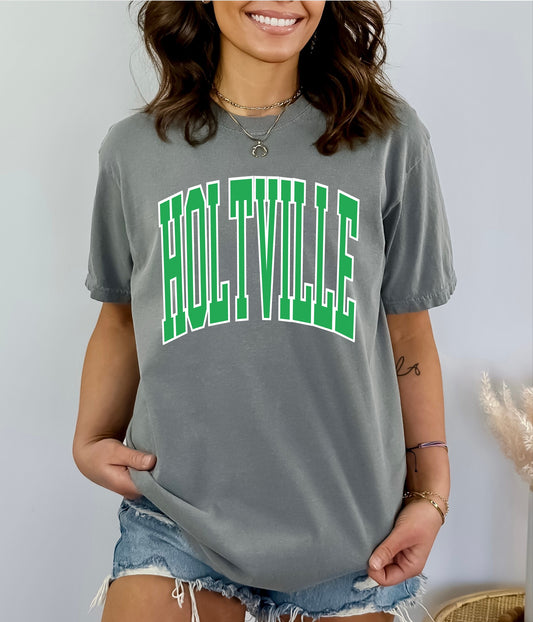 Holtville Comfort Color (Preorder)